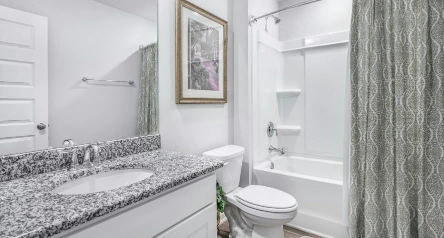 Bathroom Remodeling in Grapevine, TX, and Surrounding Areas