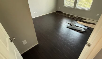 Flooring Installation Services