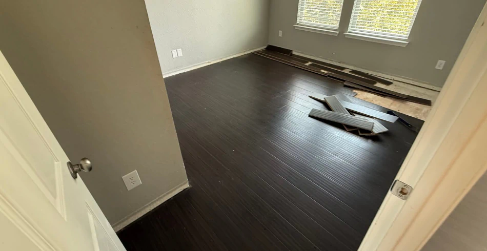 Flooring Installation Services