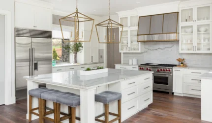 Kitchen Remodeling in Grapevine, TX, and Surrounding Areas