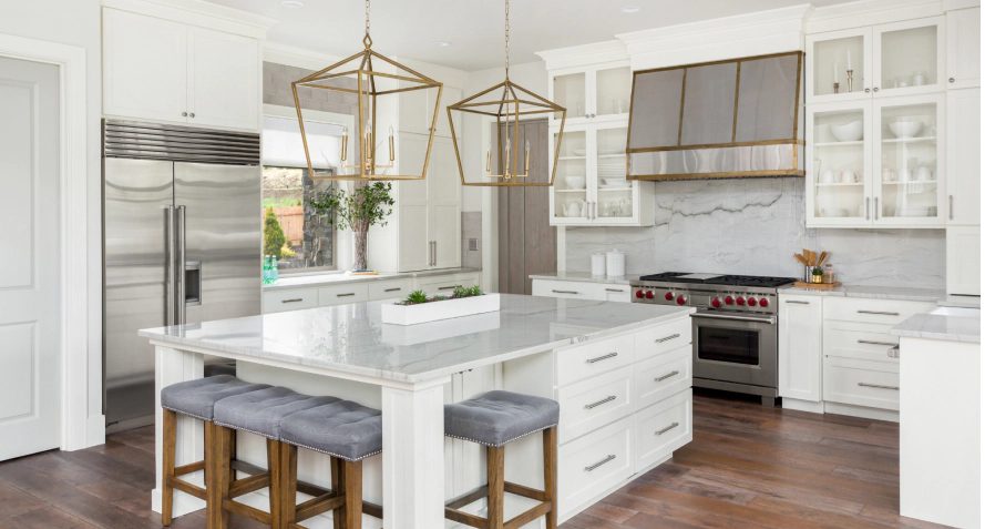 Kitchen Remodeling in Grapevine, TX, and Surrounding Areas