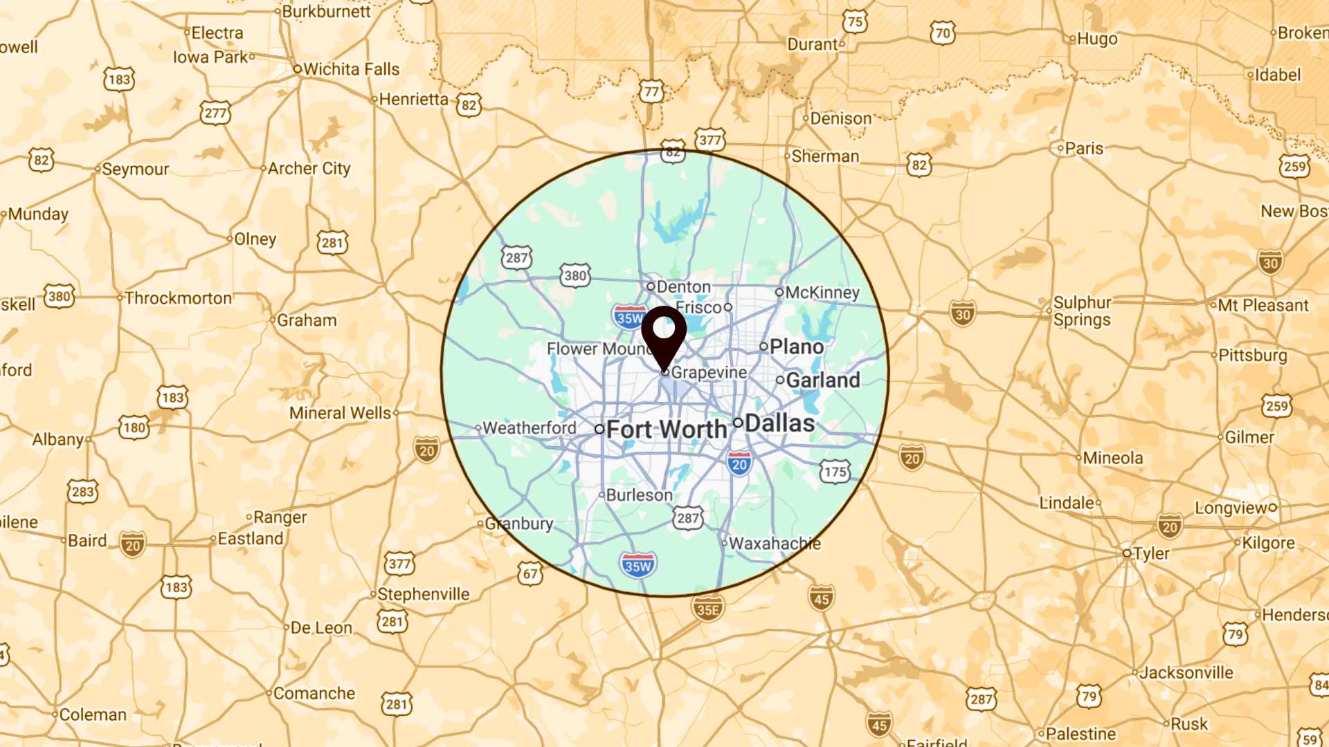 MAP full