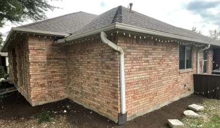 Roofing & Siding Services