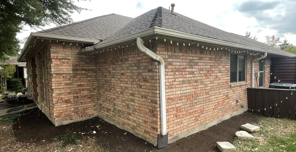 Roofing & Siding Services